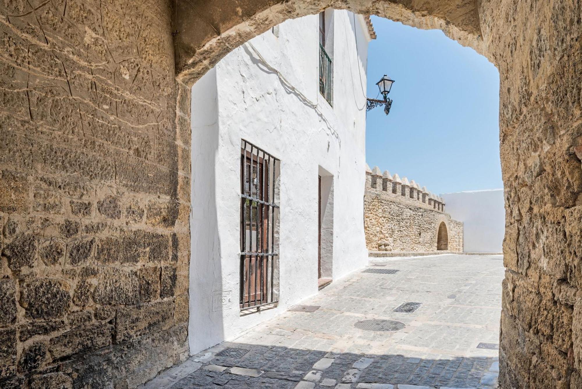 Apartment House Sun 2 Vejer de la Frontera